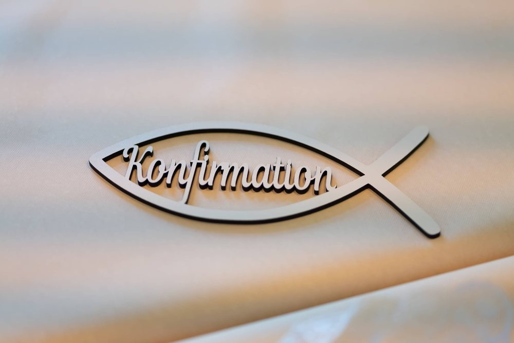 Konfirmation