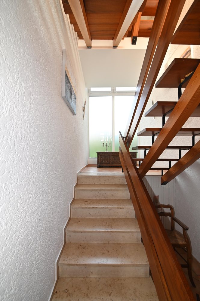 Treppenhaus