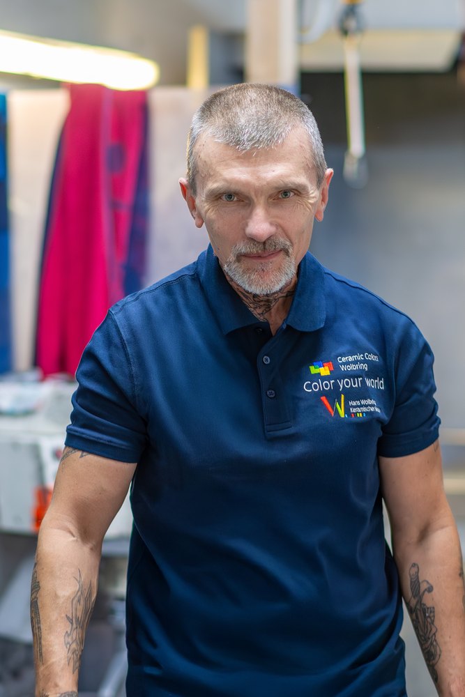 Businessporträt
