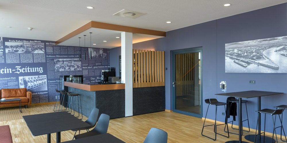 Cafeteria